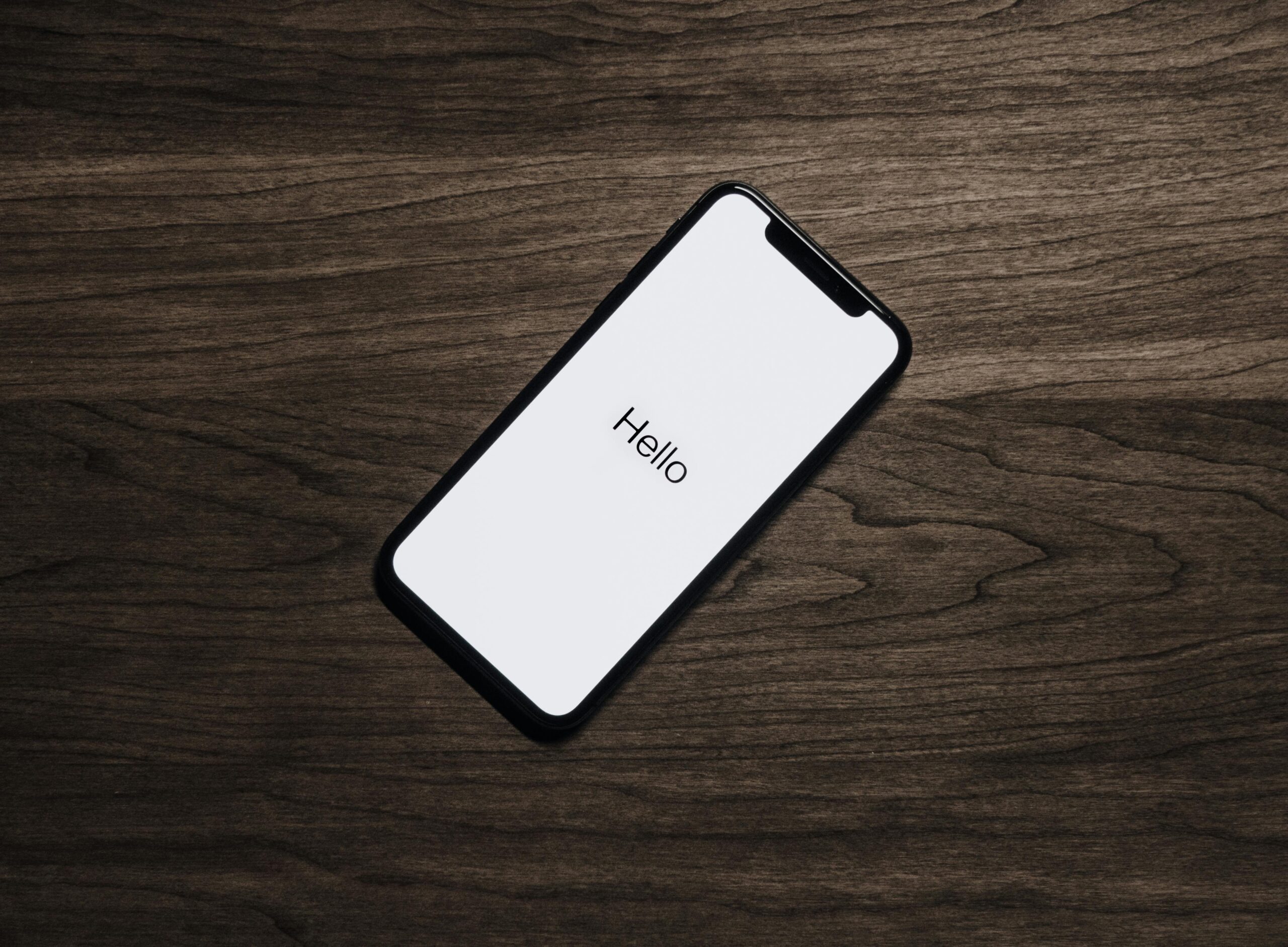 mobiel